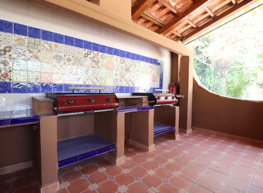 Revente - Country House - Catral