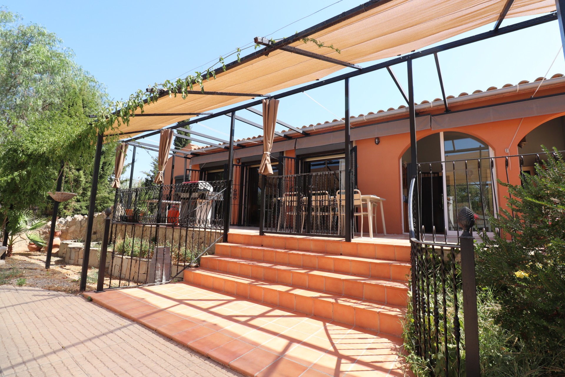 Revente - Country House - Catral