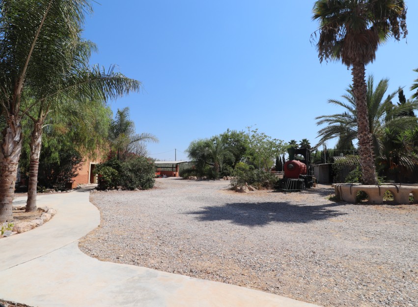 Revente - Country House - Catral