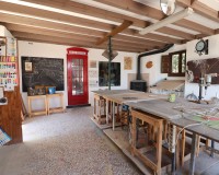 Revente - Country House - Catral