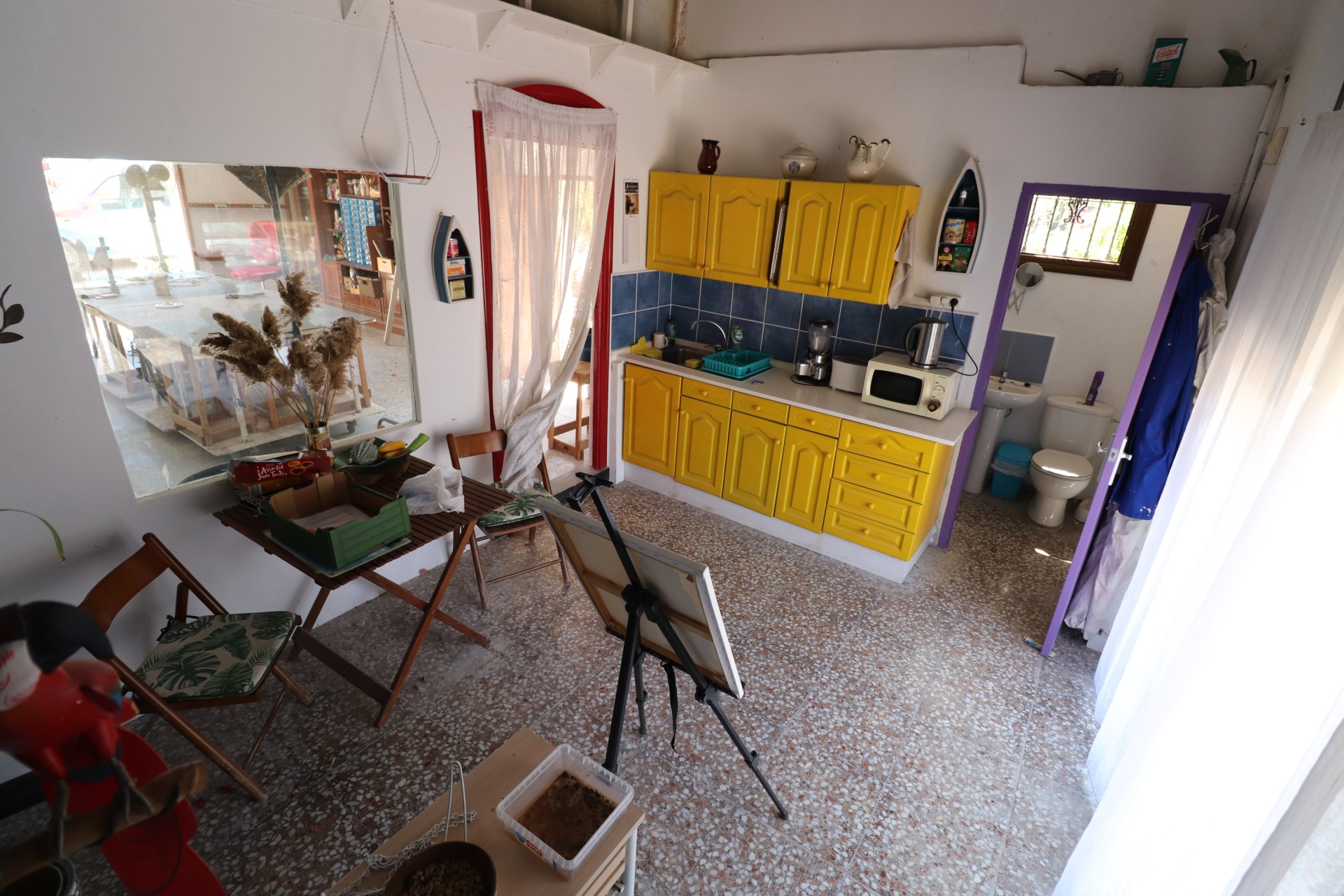 Revente - Country House - Catral