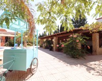 Revente - Country House - Catral