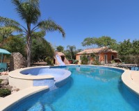 Revente - Country House - Catral