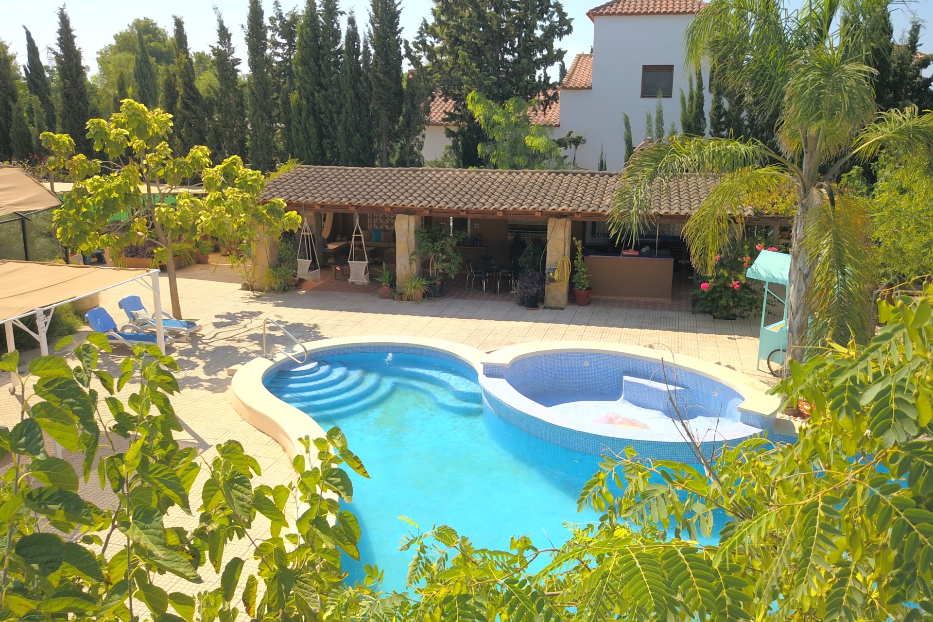 Revente - Country House - Catral