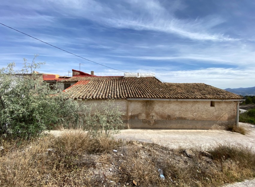 Revente - Country House - Elda