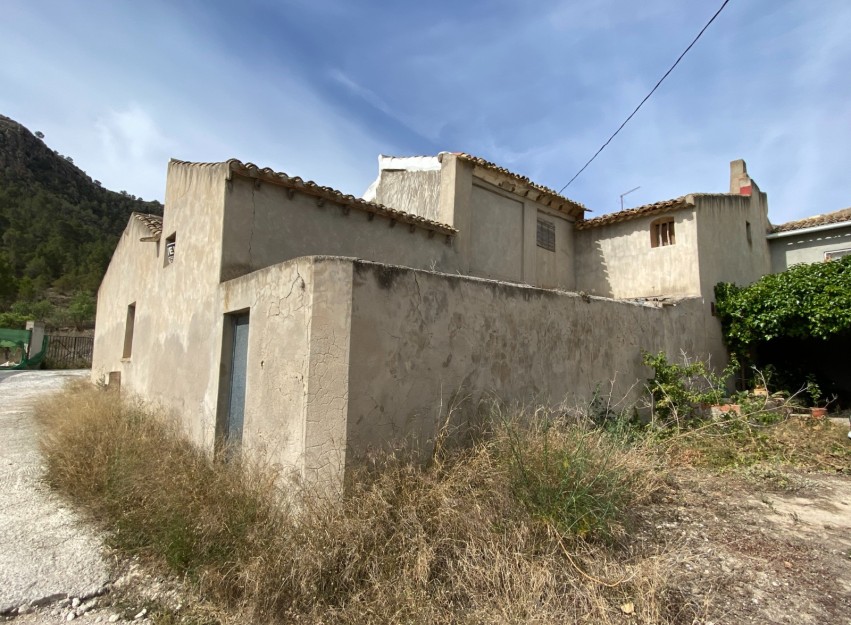 Revente - Country House - Elda