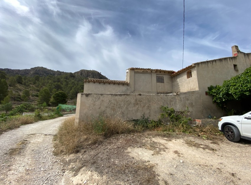 Revente - Country House - Elda