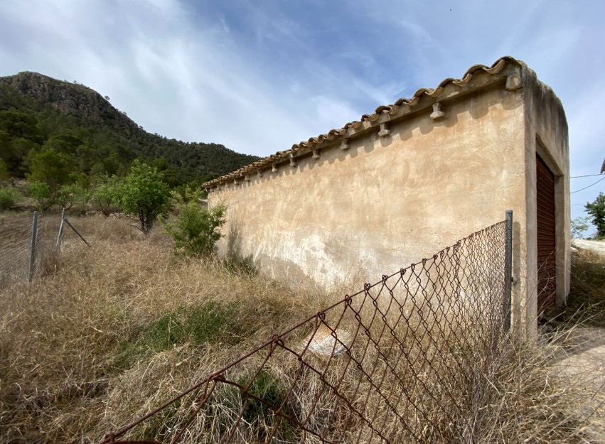 Revente - Country House - Elda