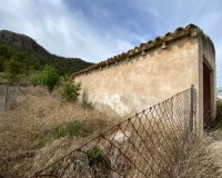 Revente - Country House - Elda