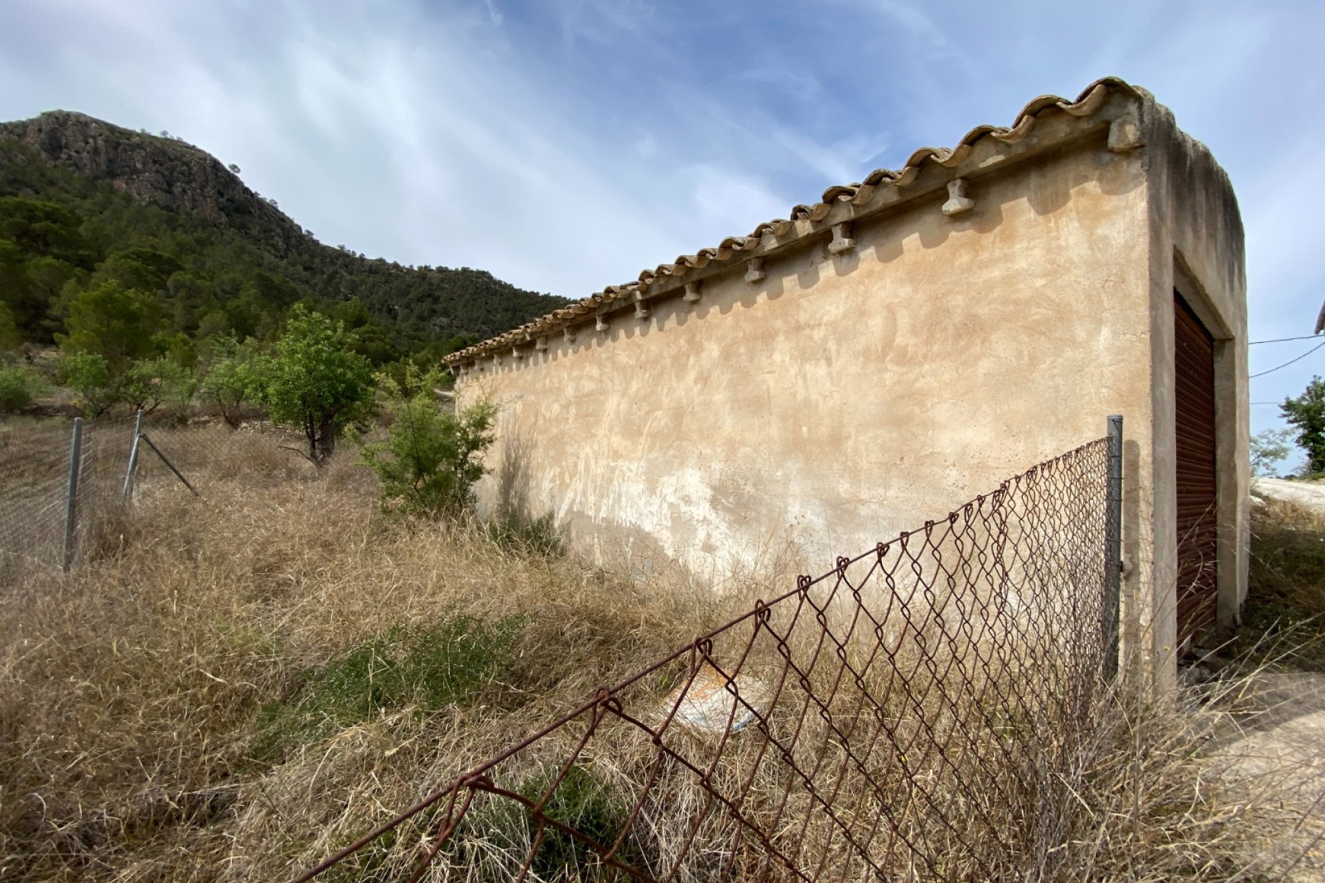 Revente - Country House - Elda