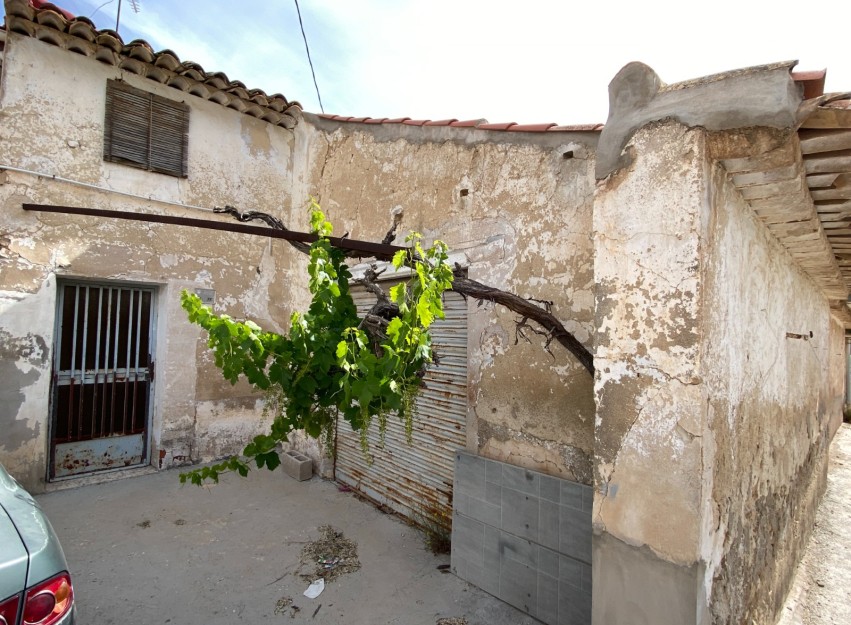 Revente - Country House - Elda