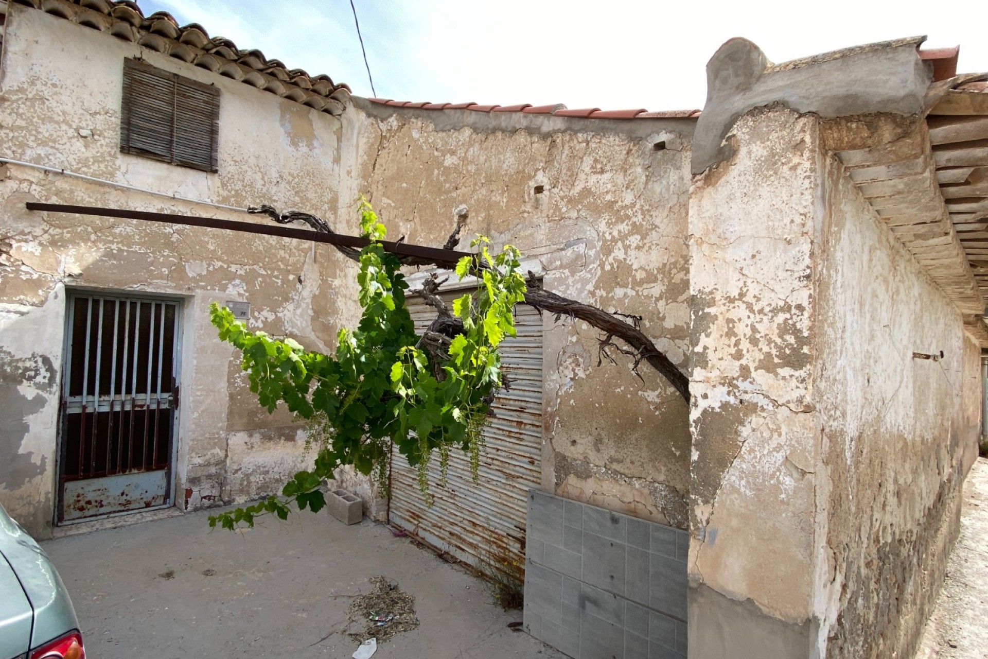 Revente - Country House - Elda