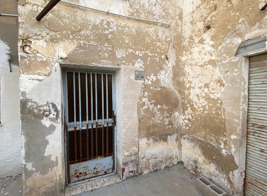 Revente - Country House - Elda