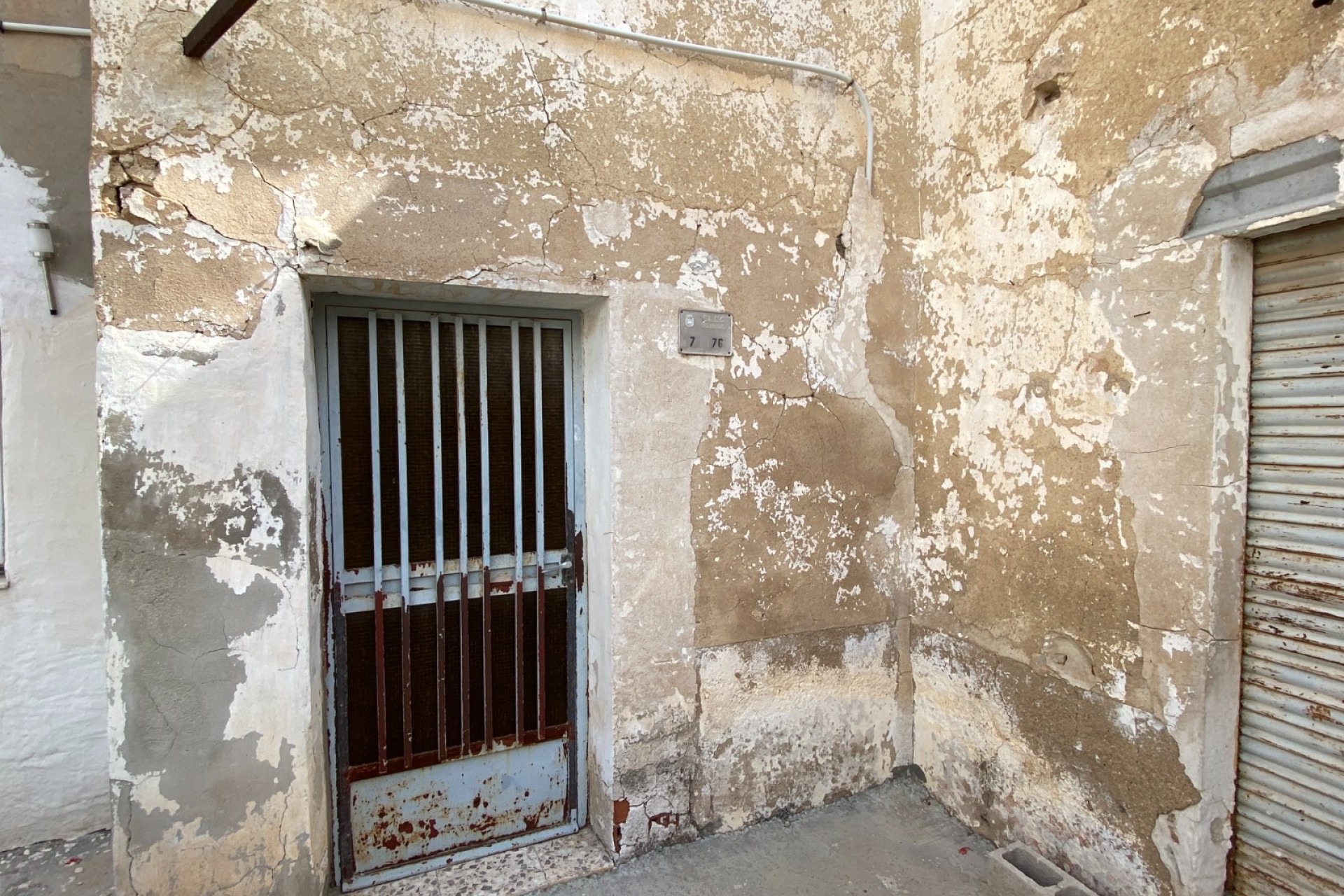 Revente - Country House - Elda