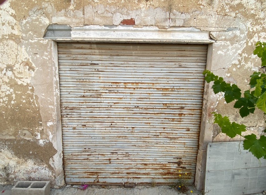 Revente - Country House - Elda