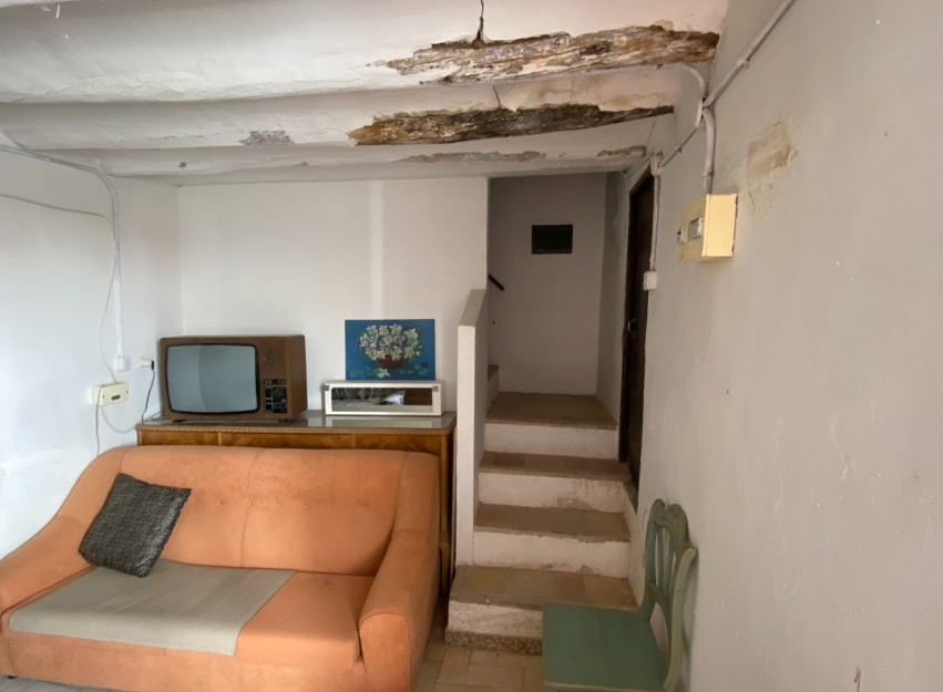 Revente - Country House - Elda