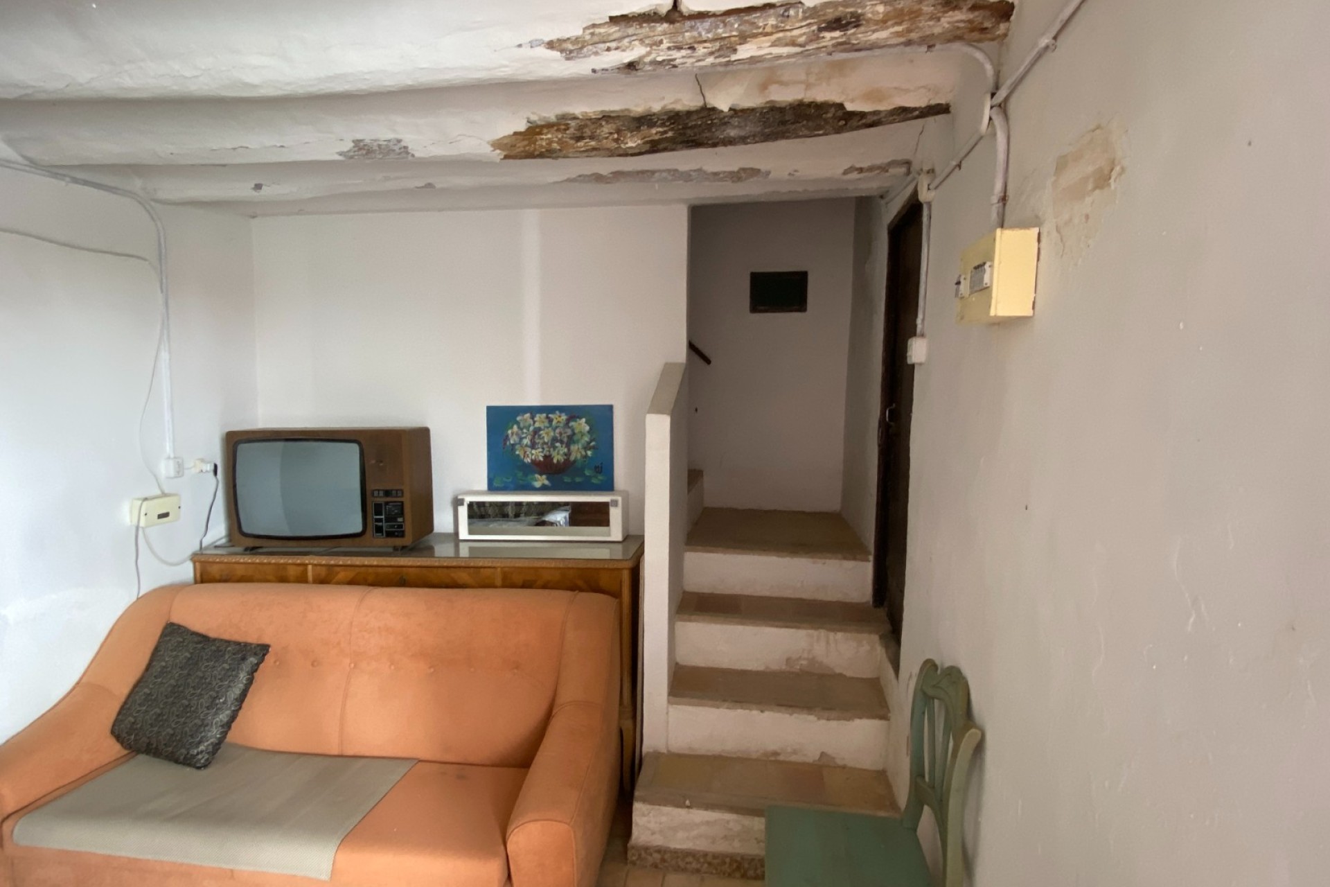 Revente - Country House - Elda