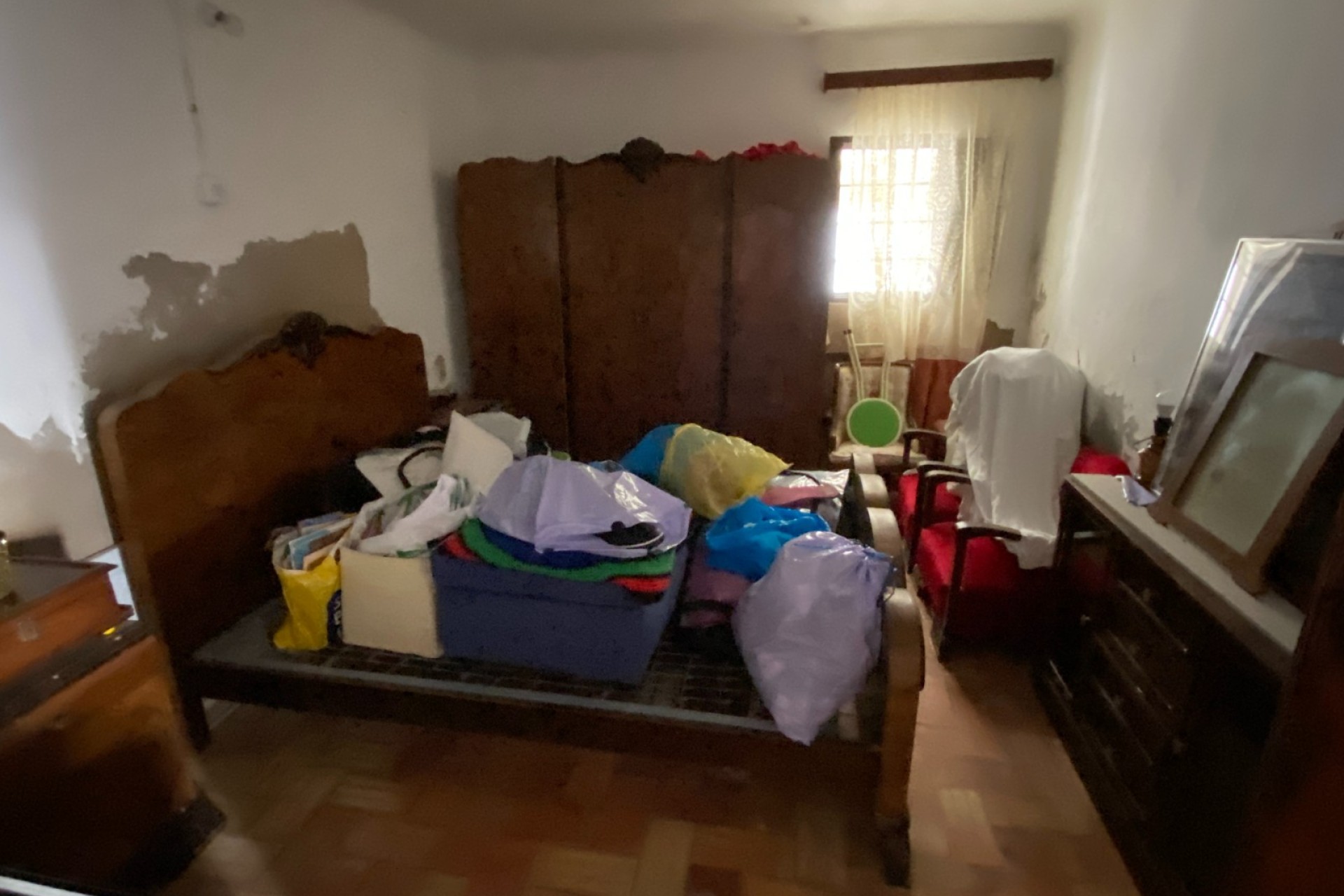 Revente - Country House - Elda