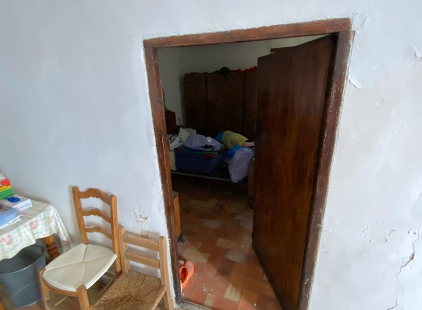 Revente - Country House - Elda