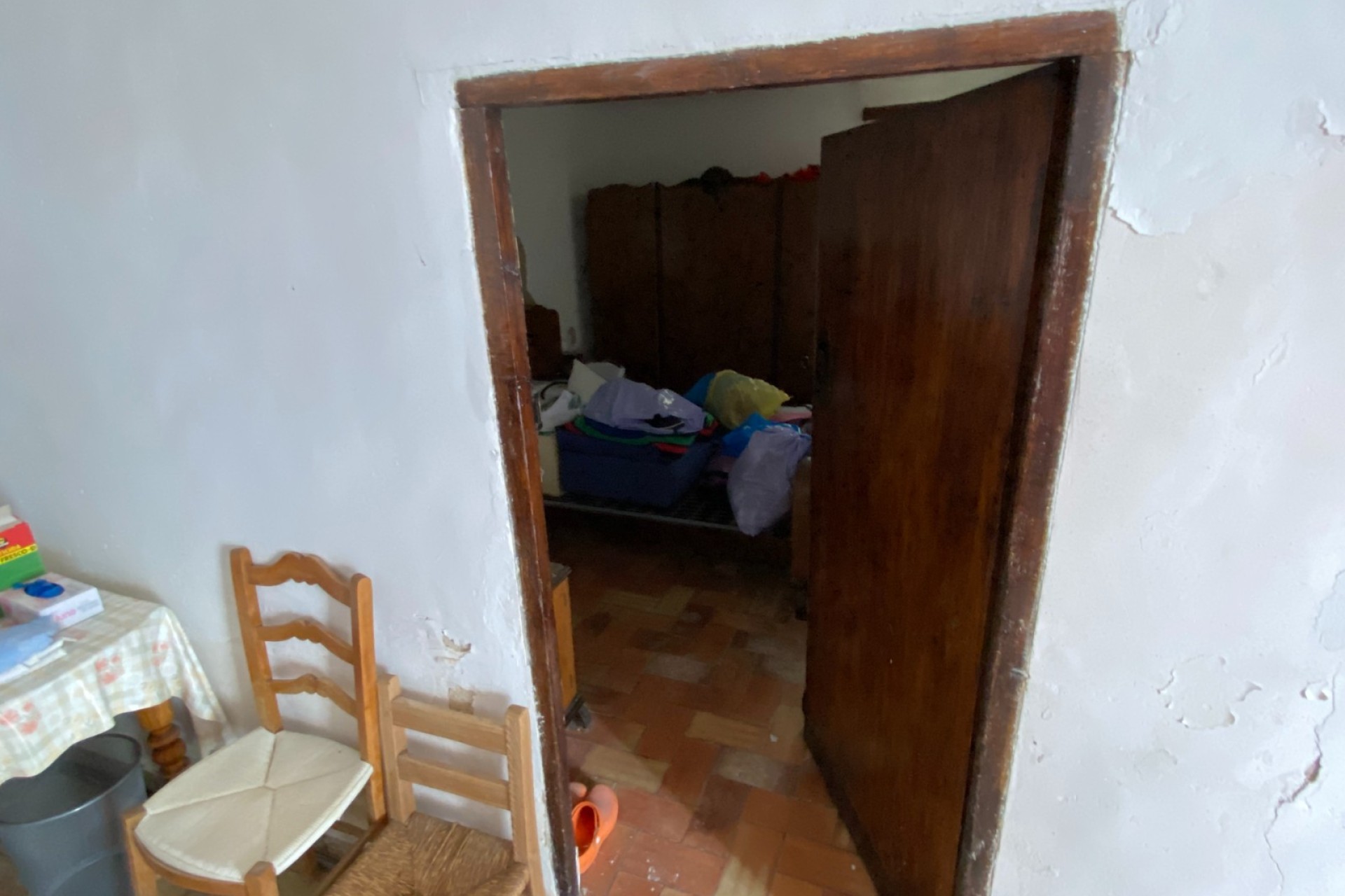 Revente - Country House - Elda