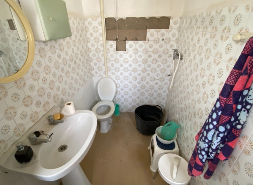 Revente - Country House - Elda