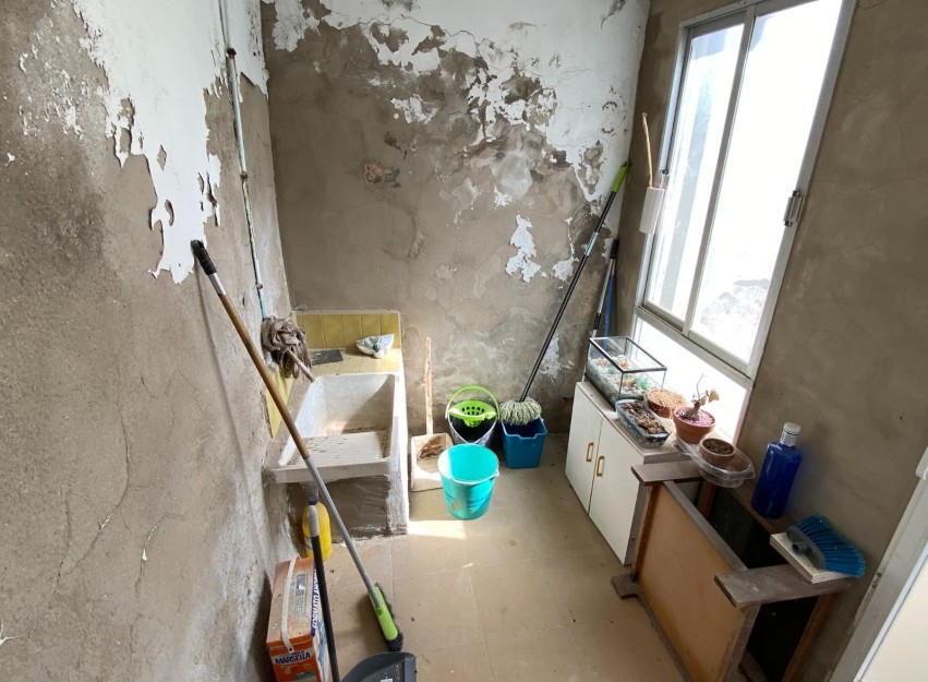 Revente - Country House - Elda