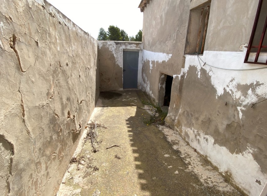 Revente - Country House - Elda