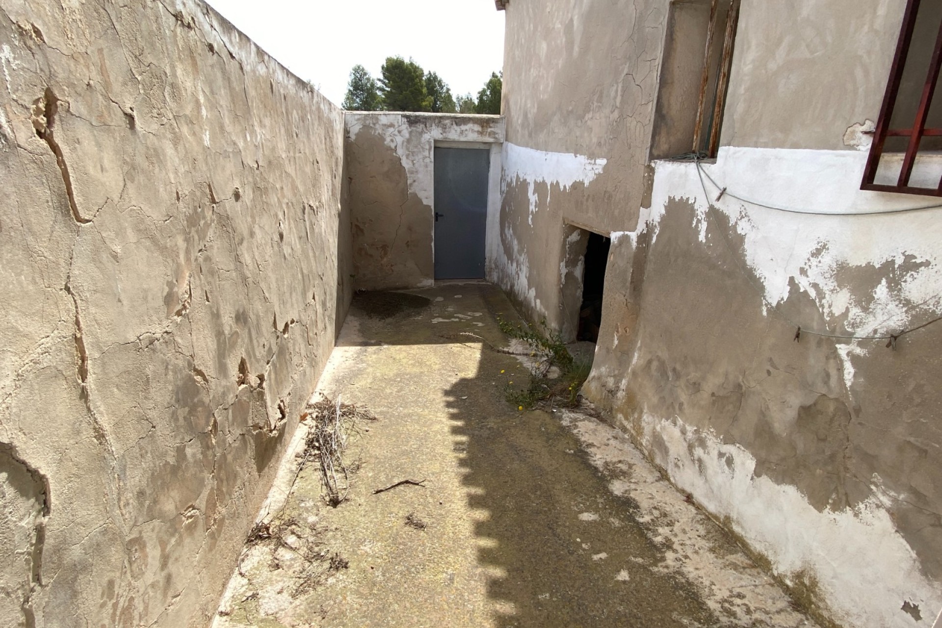 Revente - Country House - Elda