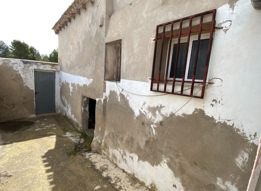 Revente - Country House - Elda