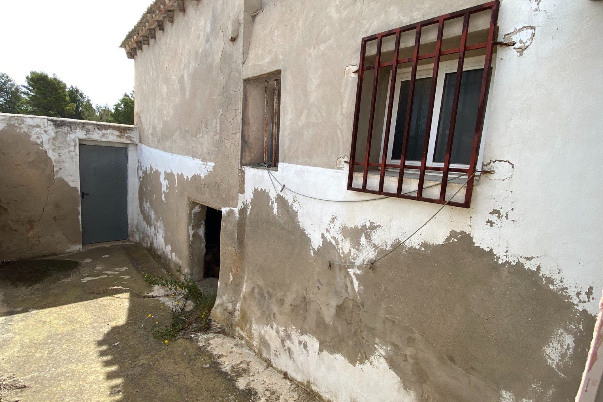 Revente - Country House - Elda