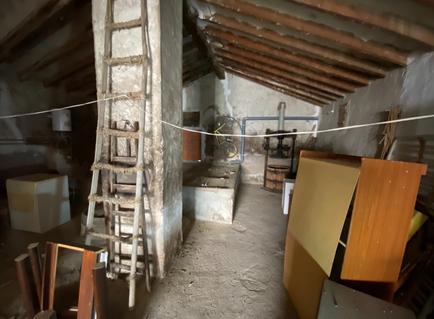 Revente - Country House - Elda