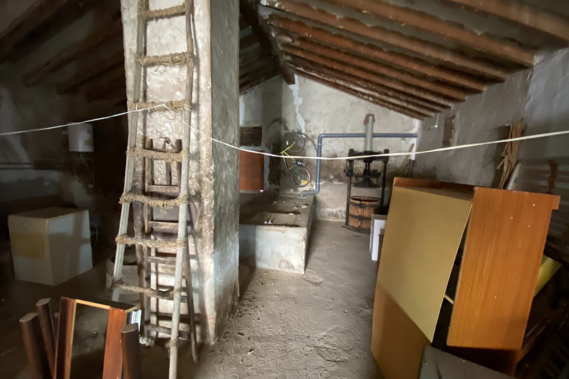 Revente - Country House - Elda