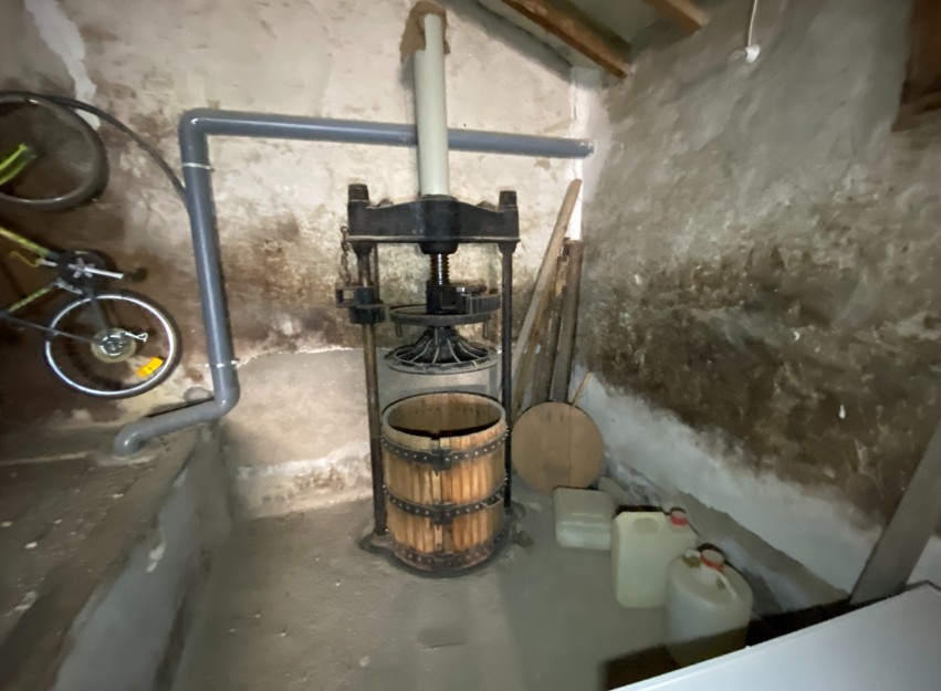 Revente - Country House - Elda