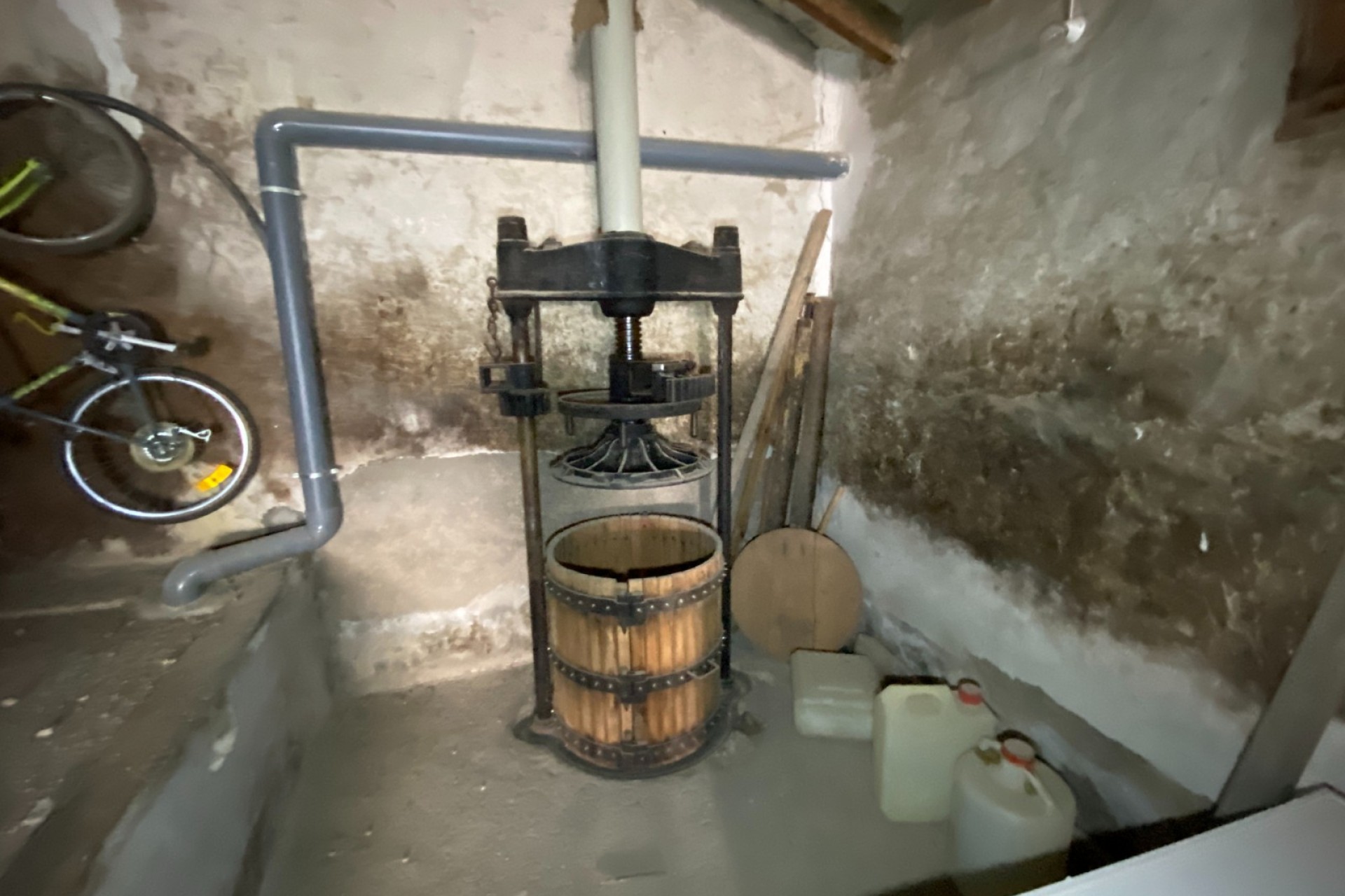 Revente - Country House - Elda