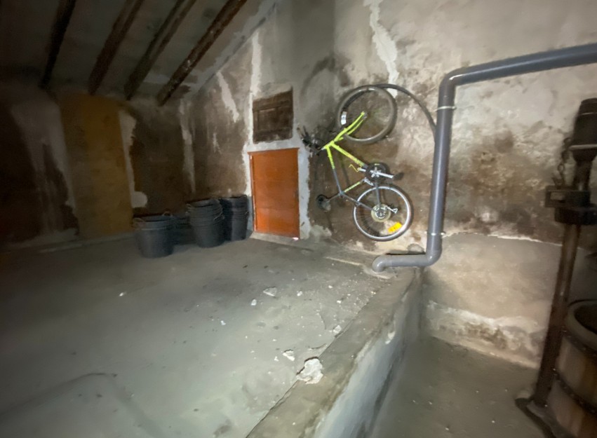 Revente - Country House - Elda