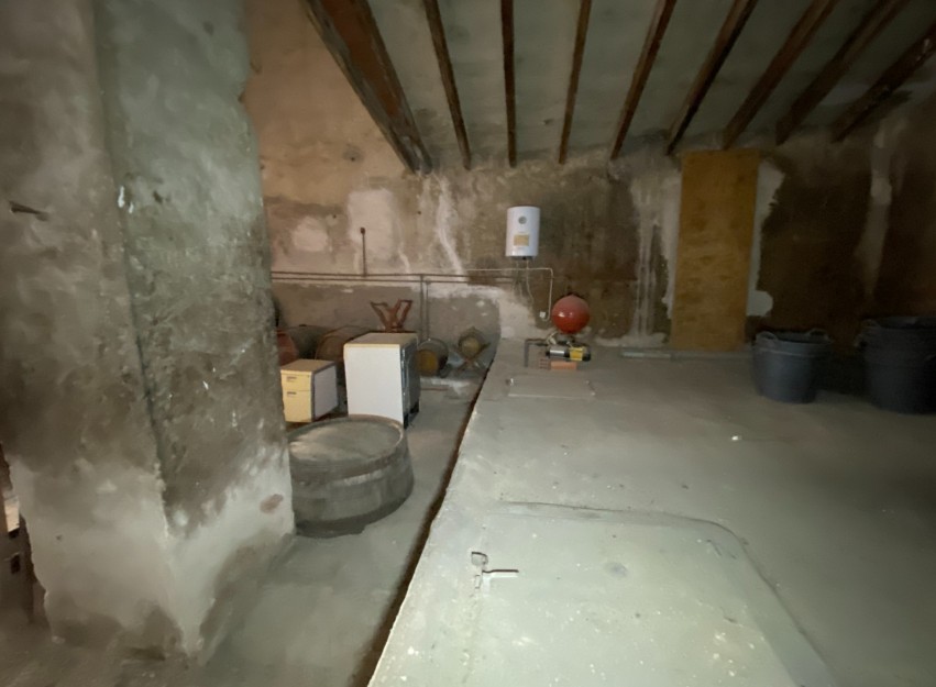 Revente - Country House - Elda