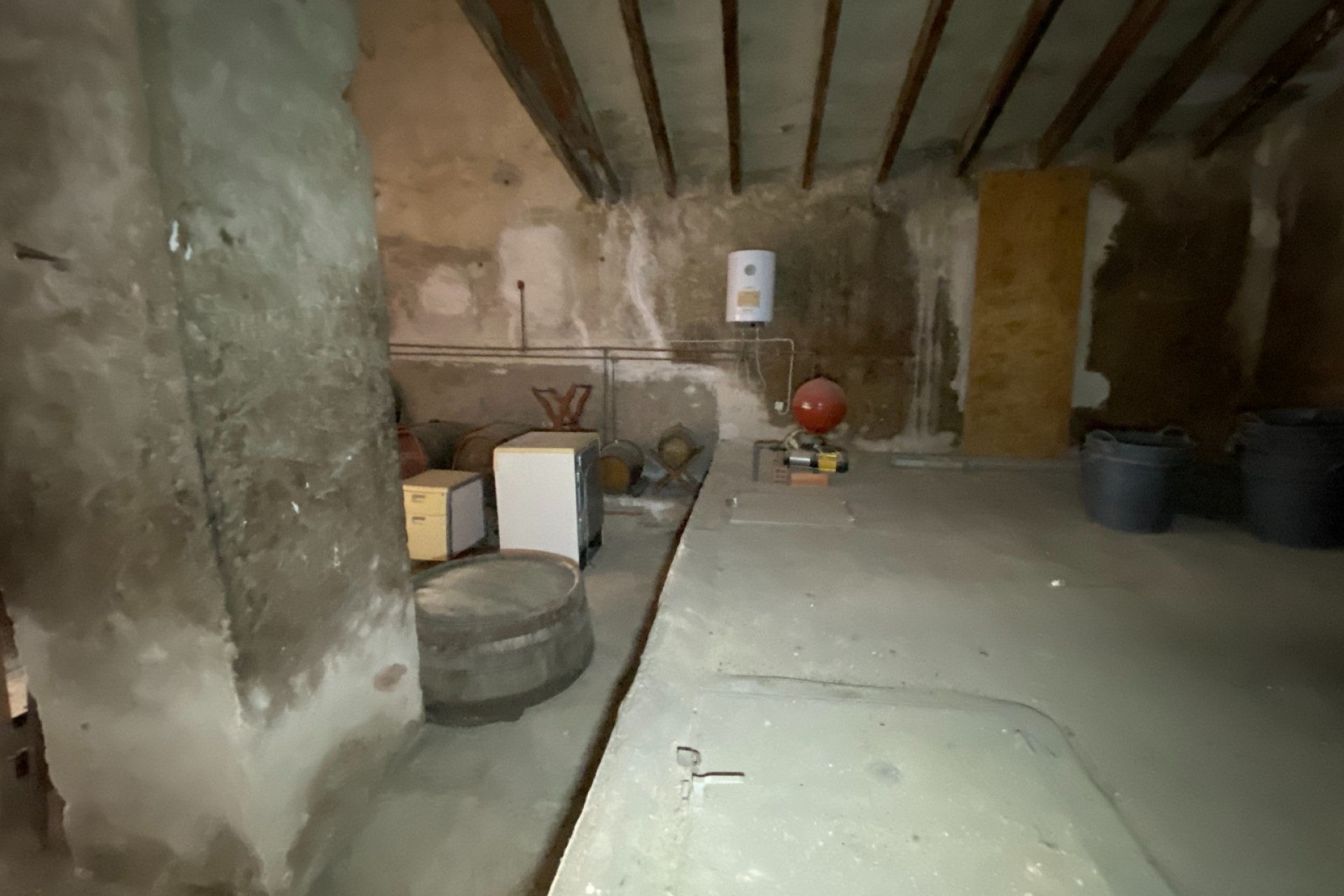 Revente - Country House - Elda