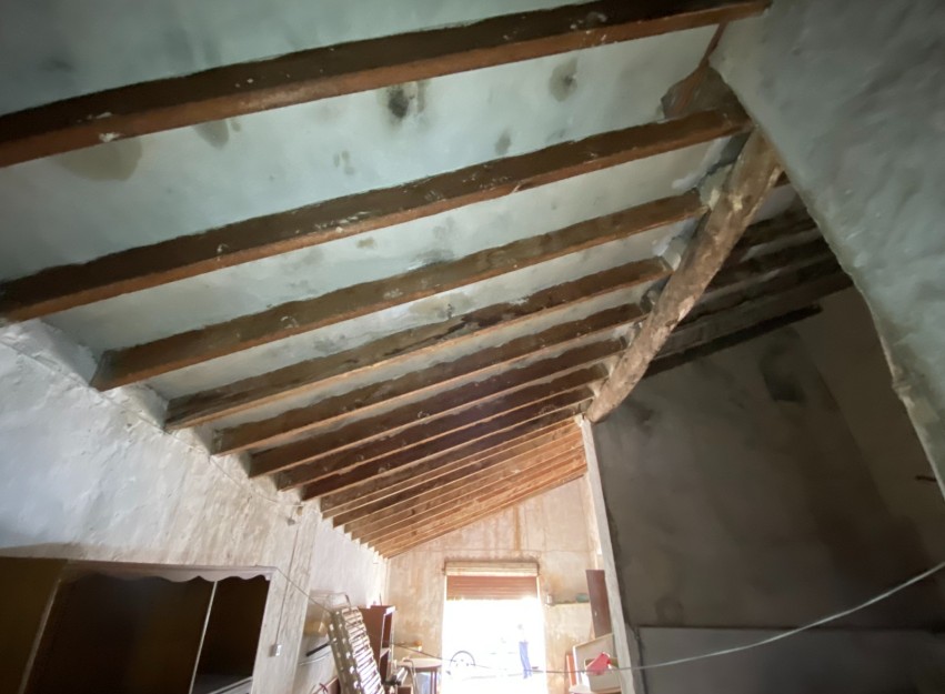 Revente - Country House - Elda