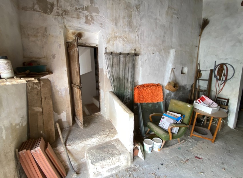 Revente - Country House - Elda