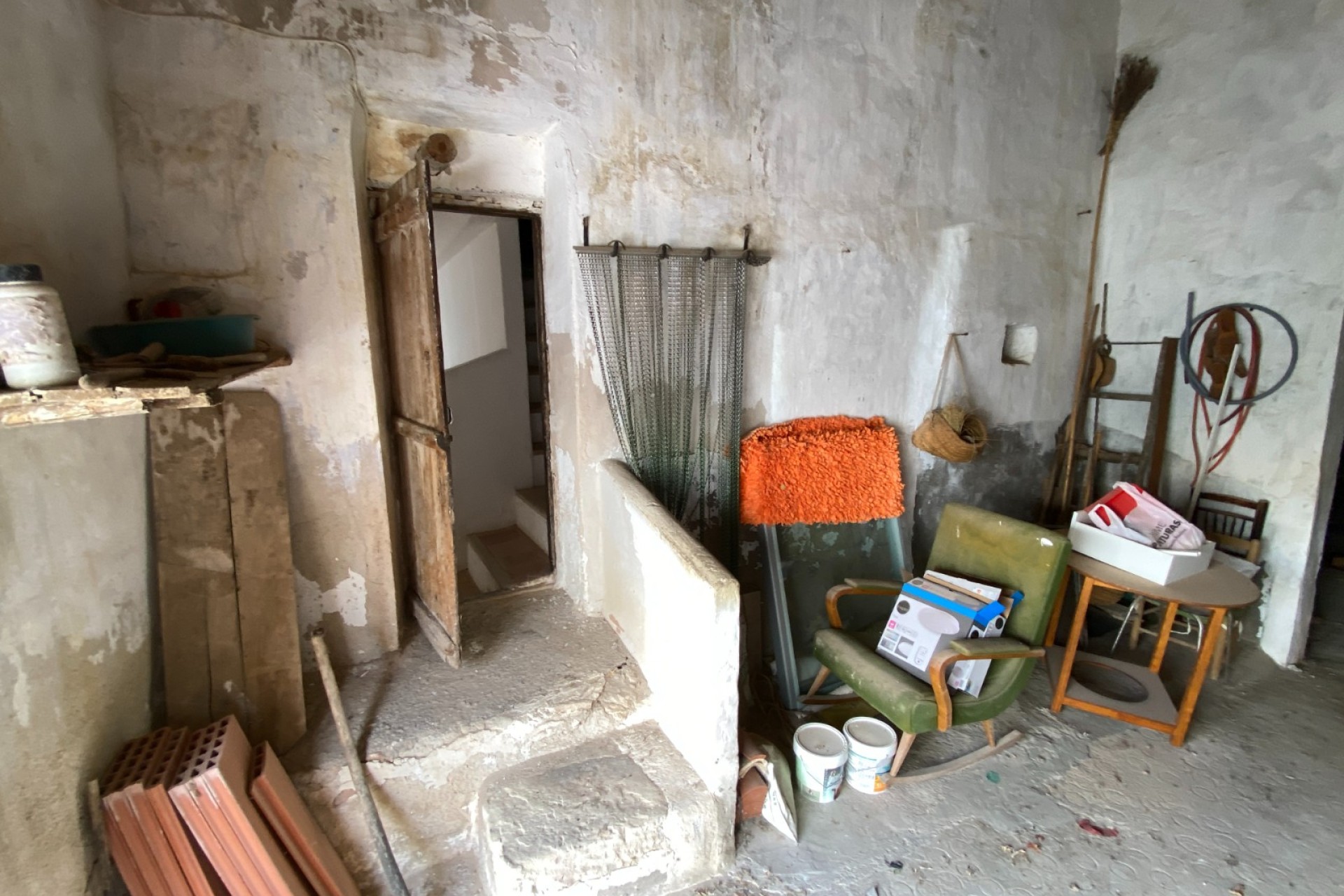 Revente - Country House - Elda