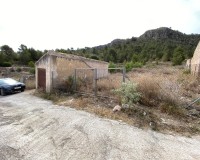 Revente - Country House - Elda