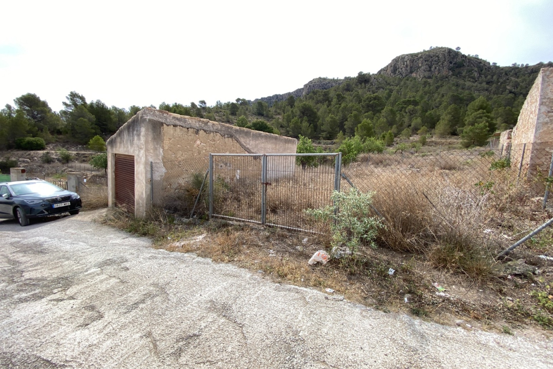 Revente - Country House - Elda