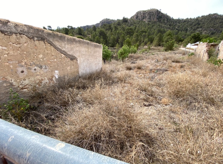 Revente - Country House - Elda