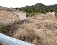 Revente - Country House - Elda