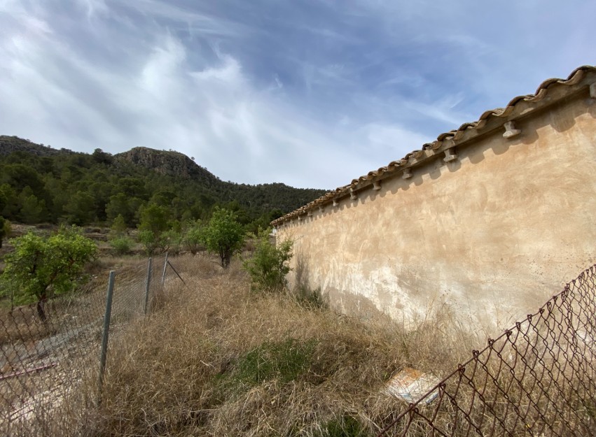 Revente - Country House - Elda