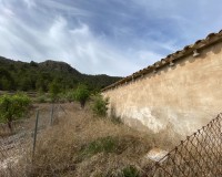 Revente - Country House - Elda