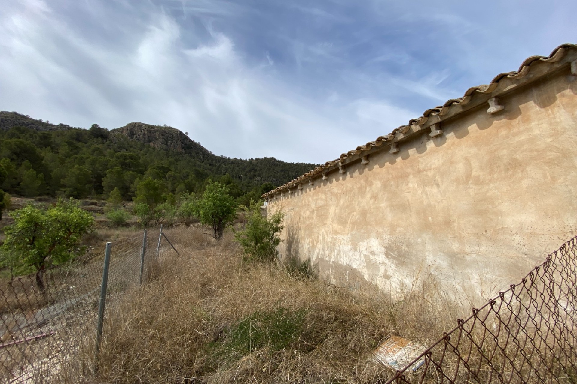 Revente - Country House - Elda