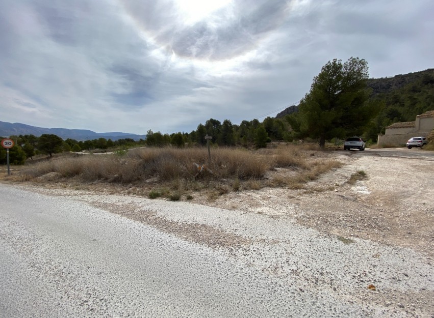 Revente - Country House - Elda