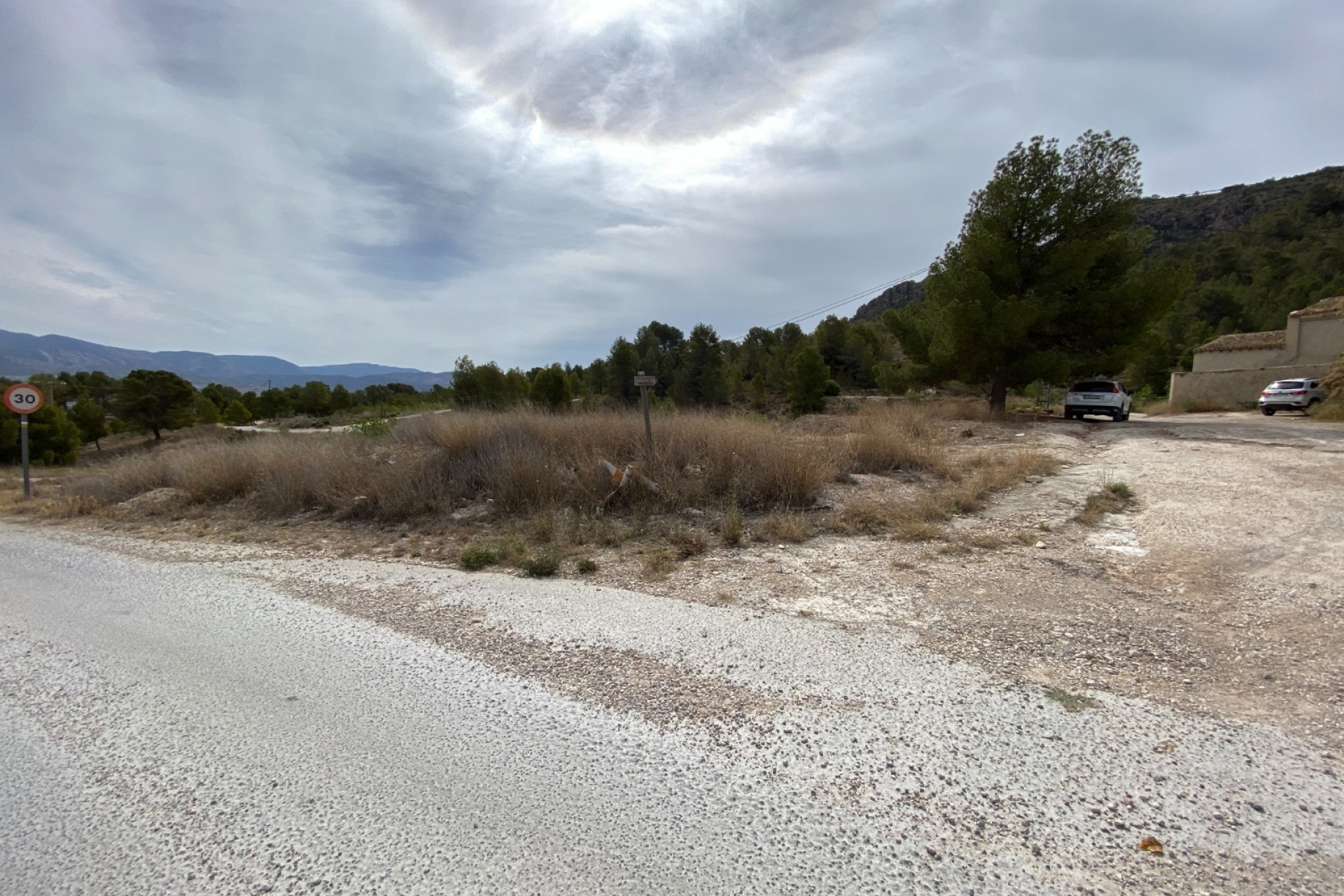 Revente - Country House - Elda