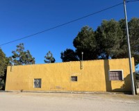 Revente - Country House - Guardamar del Segura